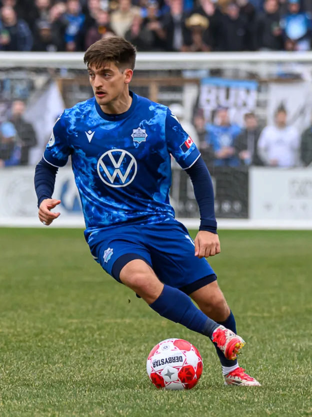 Sean Rea thriving in Wanderers' new free-flowing attacking setup