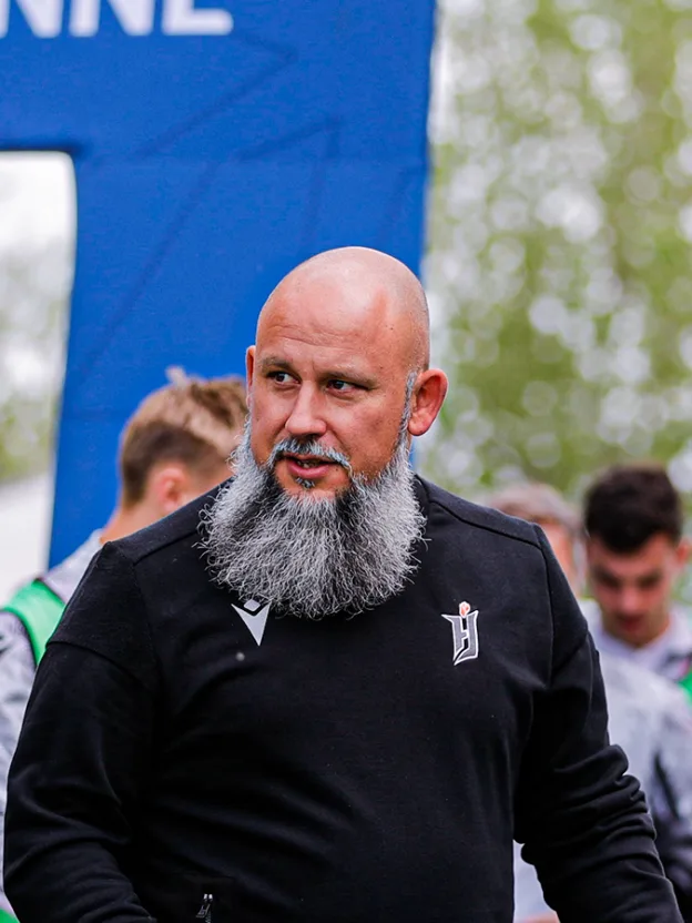 'They're p*ssed off': Smyrniotis, Wheeldon Jr. speak ahead of CPL Contender Semifinal