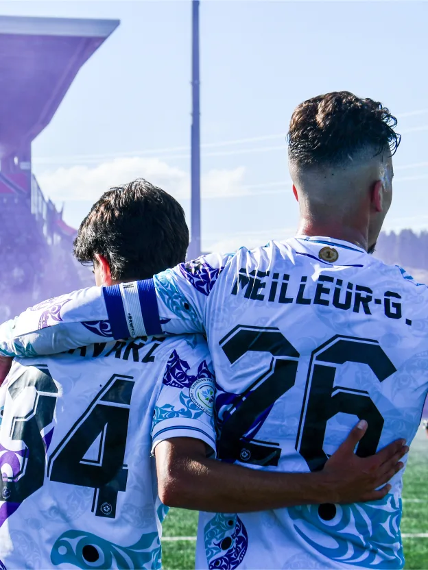 2024 CPL Playoff Preview: Pacific FC