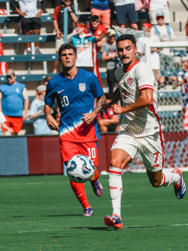 PREVIEW: All but a trophy on the line for CanMNT in third-place clash vs. USA