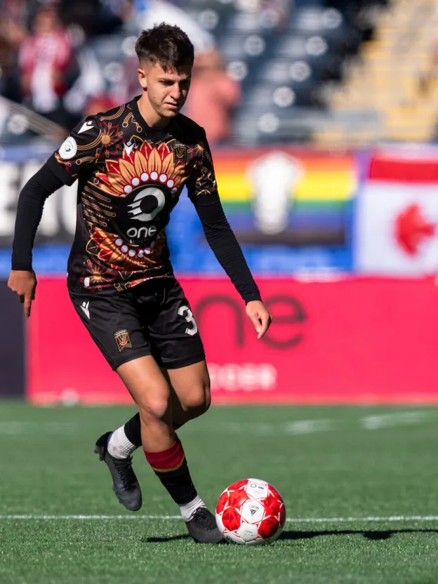 2025 CPL Season Preview: Valour FC