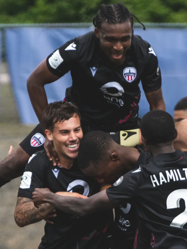 FM21 CPL guide: How to manage Atlético Ottawa