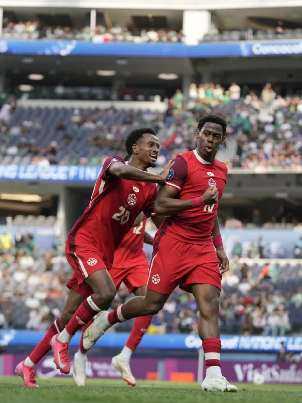 CanMNT take down USMNT in impressive Nations League third-place match triumph