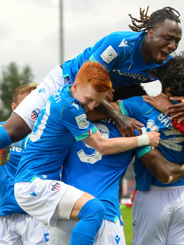 Sights & Sounds: Cavalry FC 0-3 Atlético Ottawa
