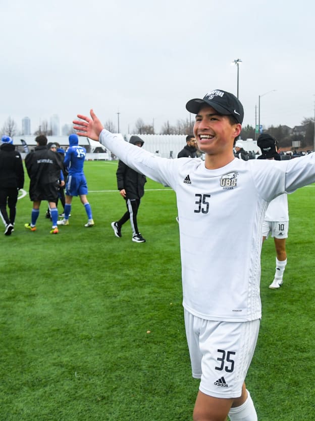 CPL Headlines: Vancouver FC continue collegiate pipeline; Charlie Trafford announces retirement