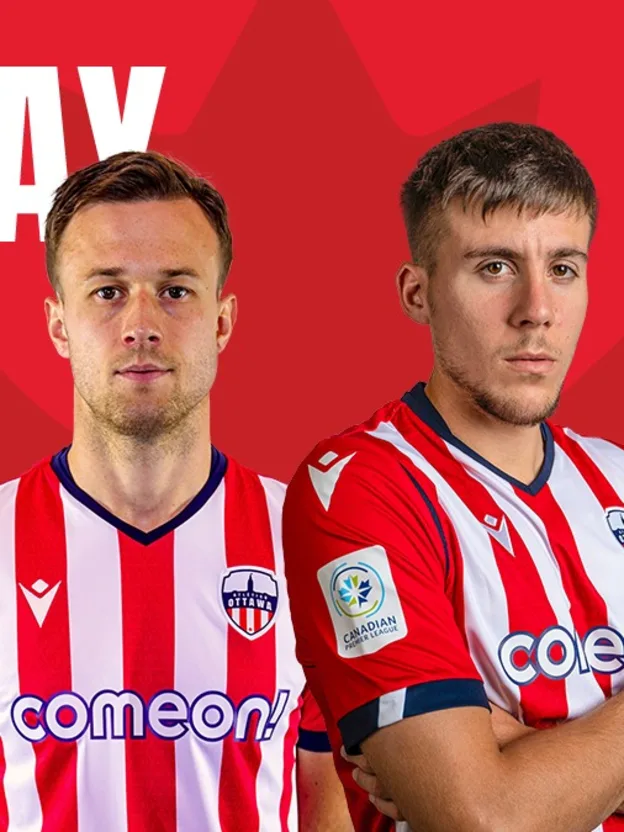 PREVIEW: Atlético Ottawa vs Valour FC — Match #23