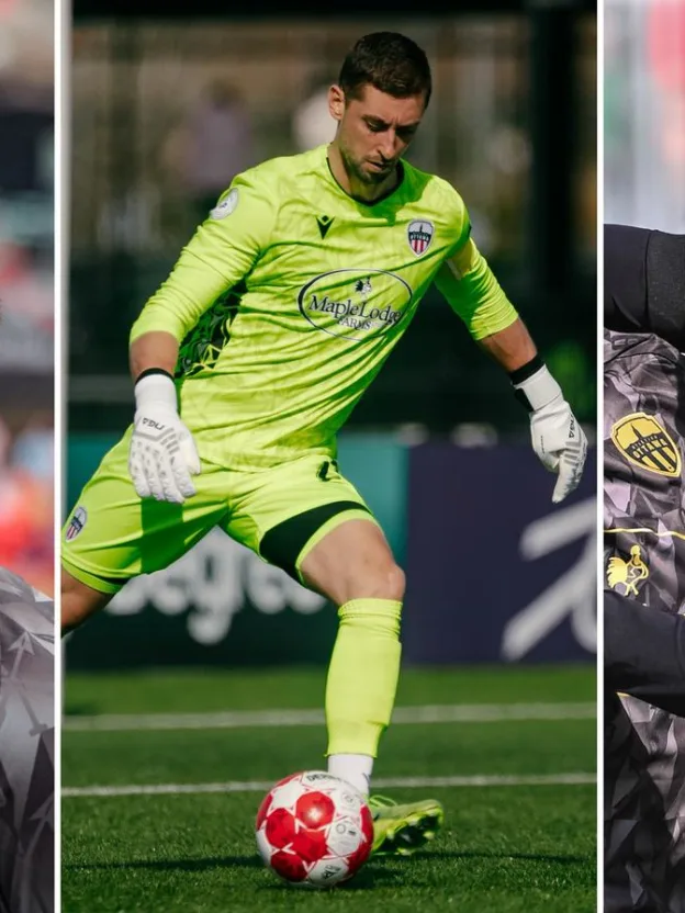 Three Atleti in the Gatorade Team of the Week