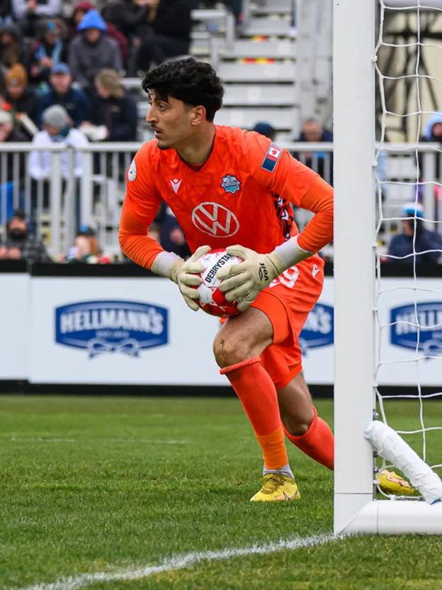 PREVIEW: Halifax Wanderers @ Valour FC