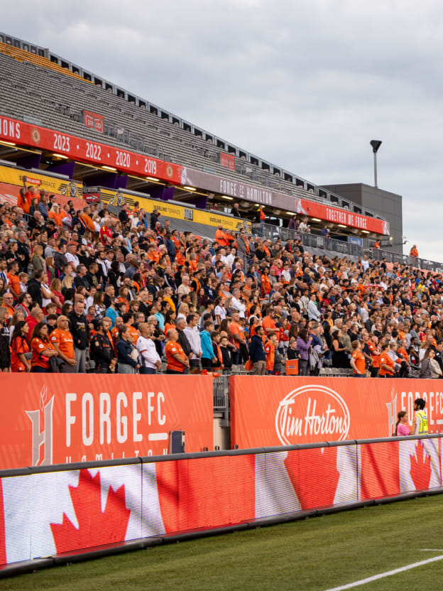 Forge FC 2025 Season: Ticket Packages & Everything You Need to Know