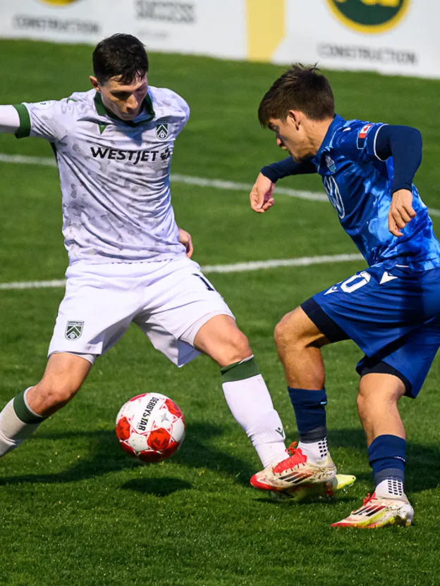 PREVIEW: Halifax Wanderers vs. Cavalry FC