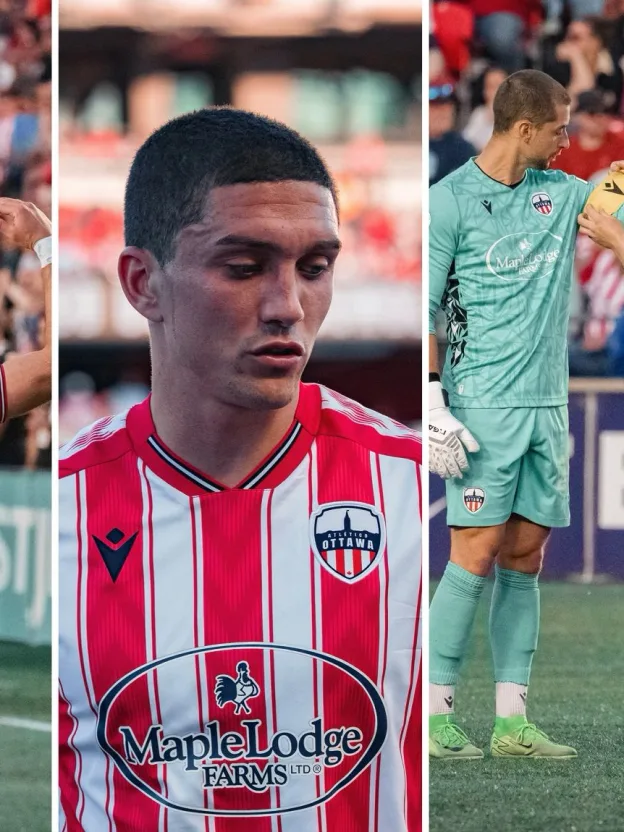 4 Atleti in Gatorade Team of the Week