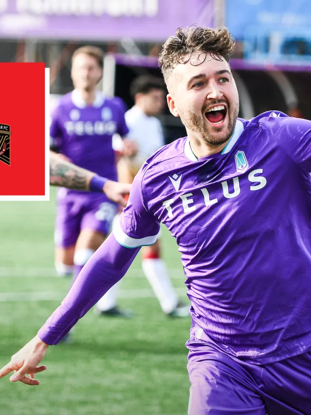 MATCH ANALYSIS: Pacific continue season opener dominance in 2-0 win vs. Valour