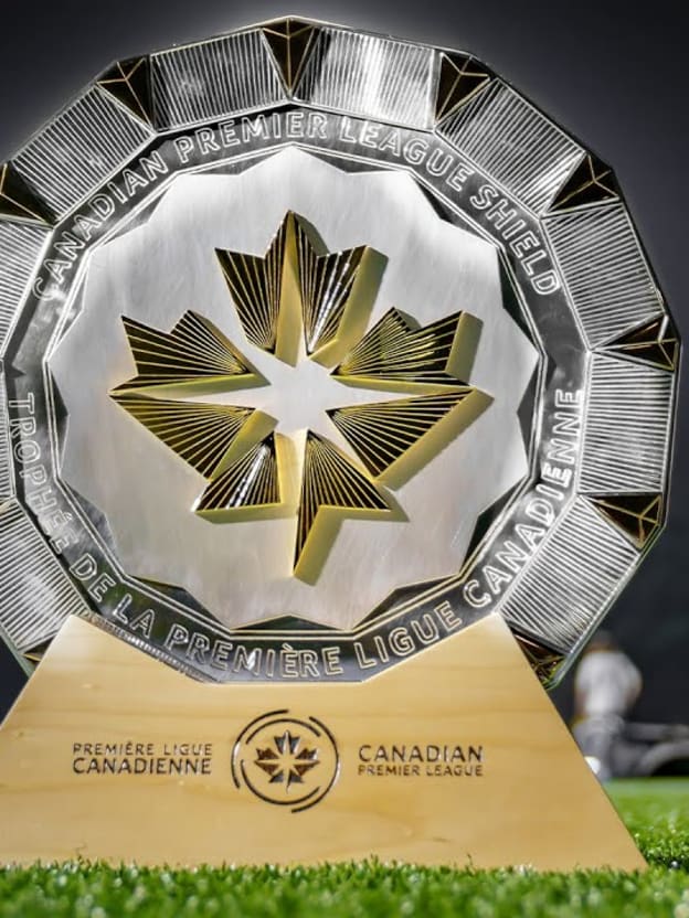 Will Forge or Ottawa win the CPL Shield? | CPL Newsroom pres. by Volkswagen