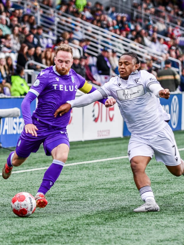 AS IT STANDS: Chaos in Langford; Atleti, Halifax soaring