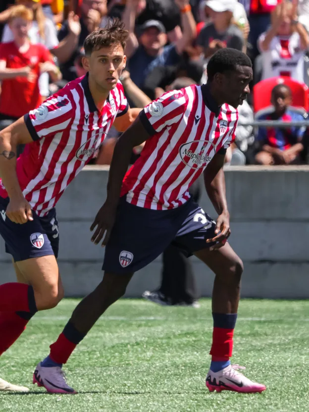 2025 CPL Season Preview: Atlético Ottawa