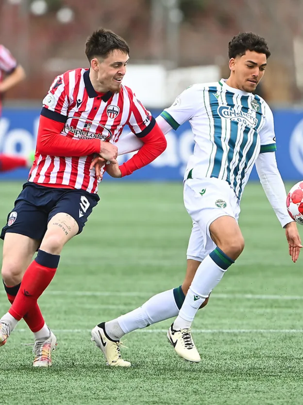 MATCH ANALYSIS: New-look Atlético Ottawa battle back to down York United in 2024 opener