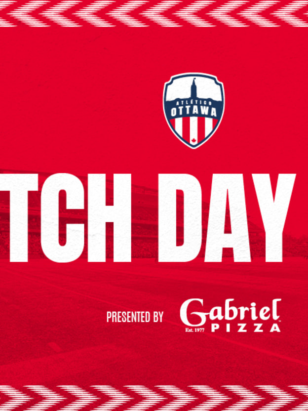 Match Day Guide - May 3