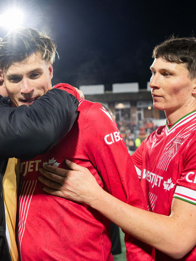 Champions Cup heroics latest example of Tobias Warschewski’s brilliance when it matters most