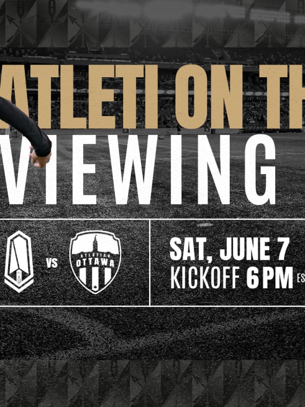 Away Match Viewing Party THIS Saturday at 6pm