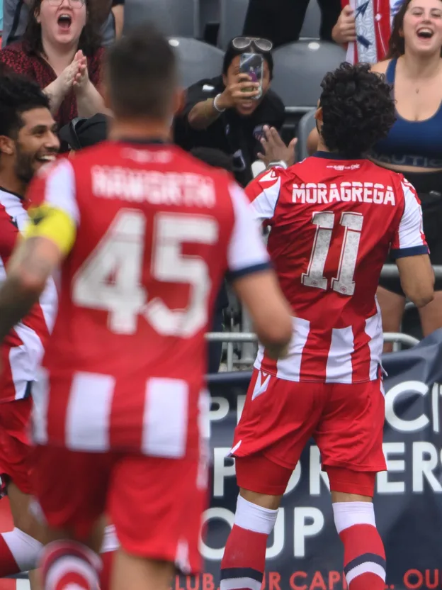 3 reasons why Atlético Ottawa will win the 2022 CPL Final