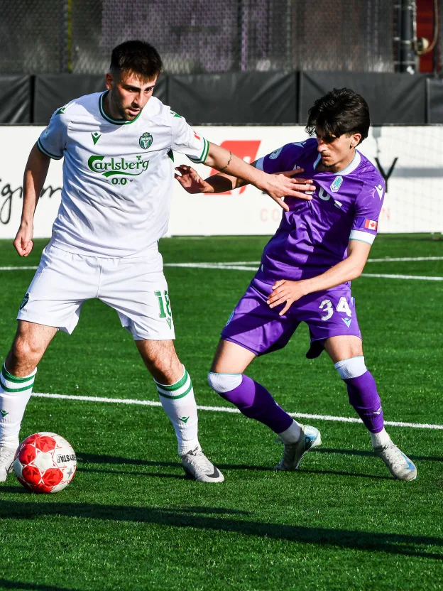 PREVIEW: Pacific FC vs. York United | CPL Match #40