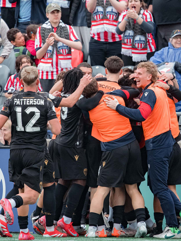 MATCH ANALYSIS: Abatneh the hero for Atléti against former side York United