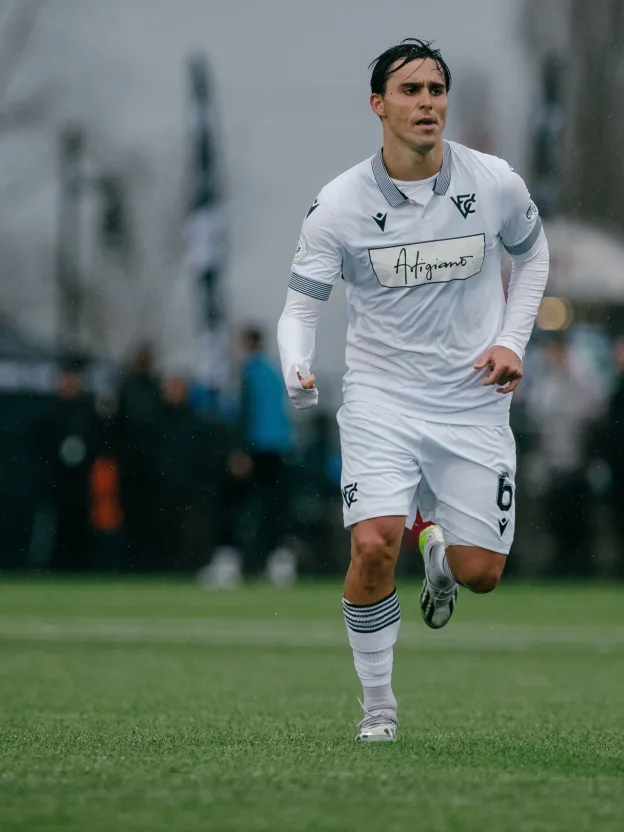 Vasco Fry issued suspension by Canada Soccer Incident Review Body