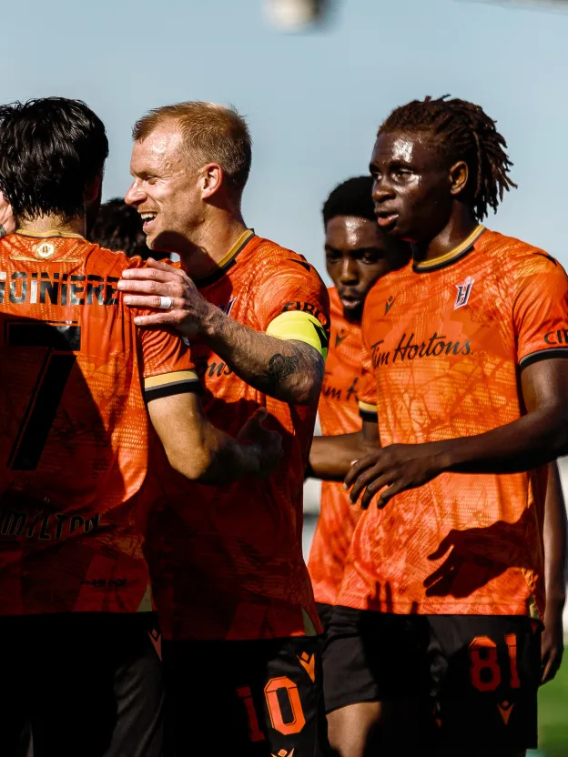 24e journée de la CPL : Les premiers qualifiés pour les séries sont connus
