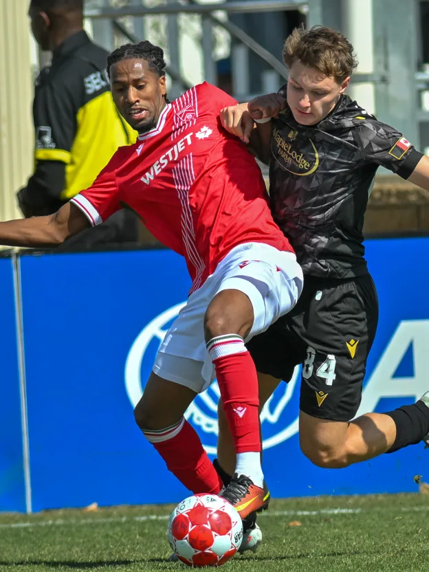 APERÇU: Cavalry FC c. Atlético Ottawa