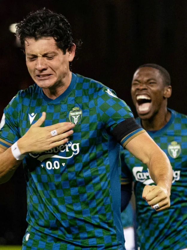 2025 CPL Season Preview: York United FC