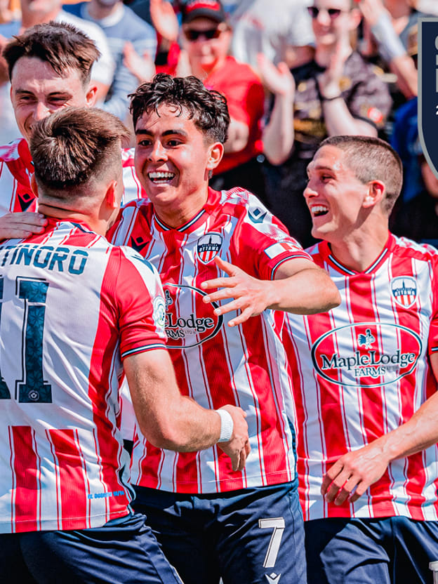 2025 CPL Playoff Preview: Atlético Ottawa