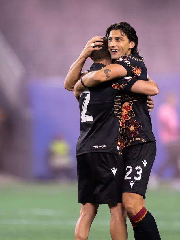 5 facts about Valour FC’s ’25 schedule