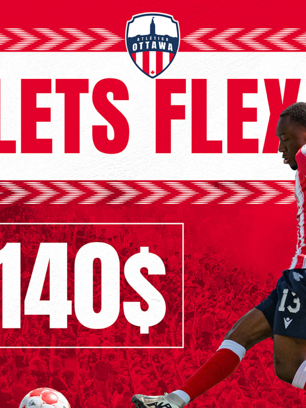 Votre option flexible pour nous rejoindre en 2025 !!