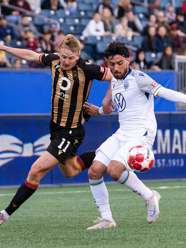 Match report: Valour FC 0 HFX Wanderers FC 1