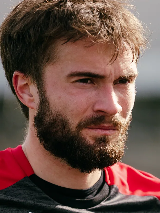 Thomas Powell’s Homecoming: A Local Talent Rejoins Vancouver FC for the 2025 Season