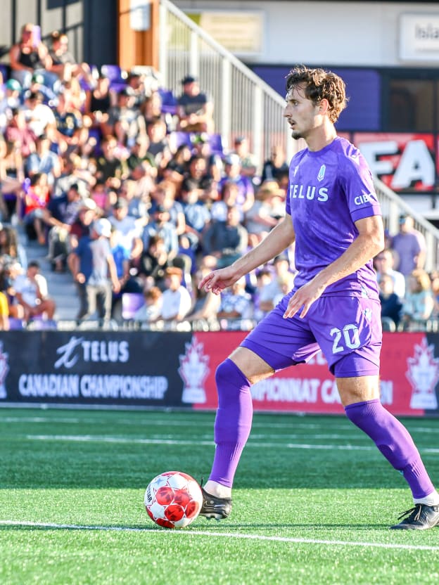 2025 CPL Season Preview: Pacific FC