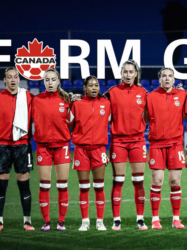 CanWNT Form Guide: How Stoney’s squad is shaping up heading into Argentina friendlies