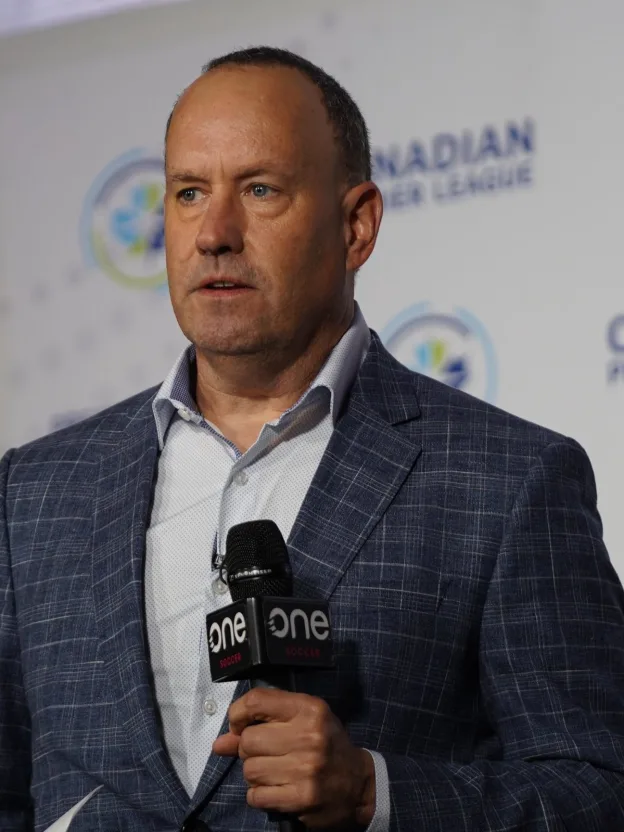 ‘A soccer guy with incredible business acumen’: Behind the scenes of the CPL’s search for a Commissioner