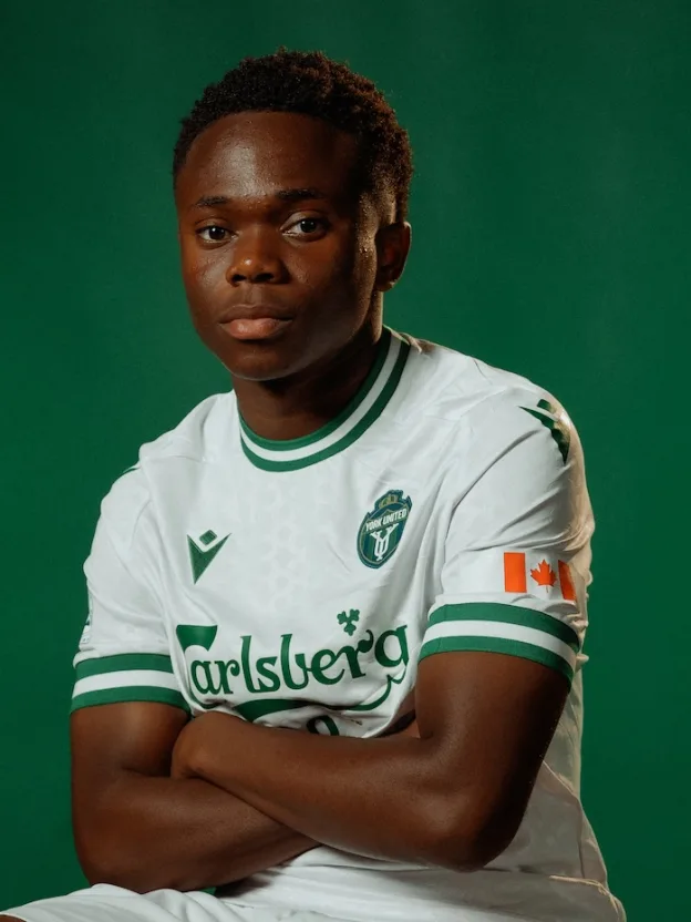 8 Canadian U-21 players to watch in the Canadian Premier League in 2025