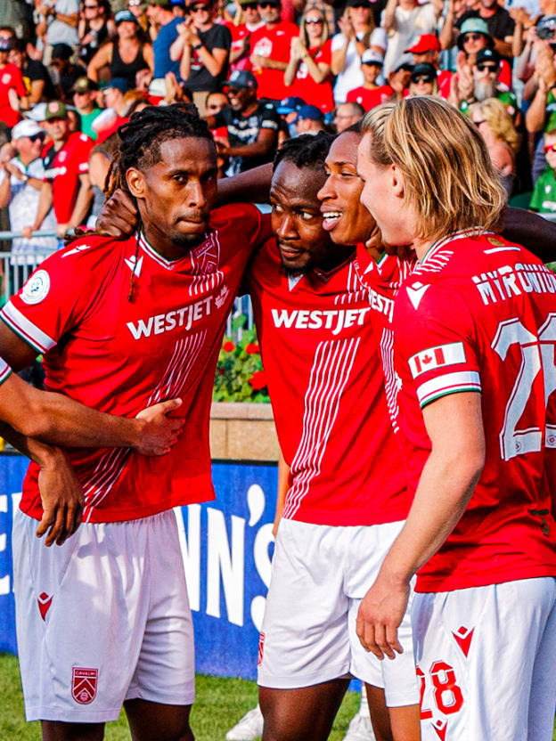 2025 CPL Playoff Preview: Cavalry FC