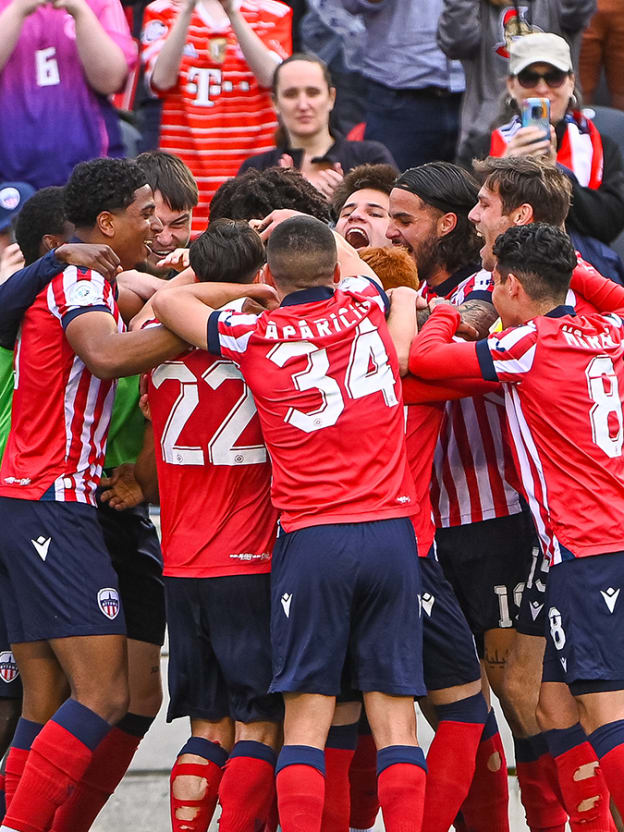 2024 CPL Playoff Preview: Atlético Ottawa