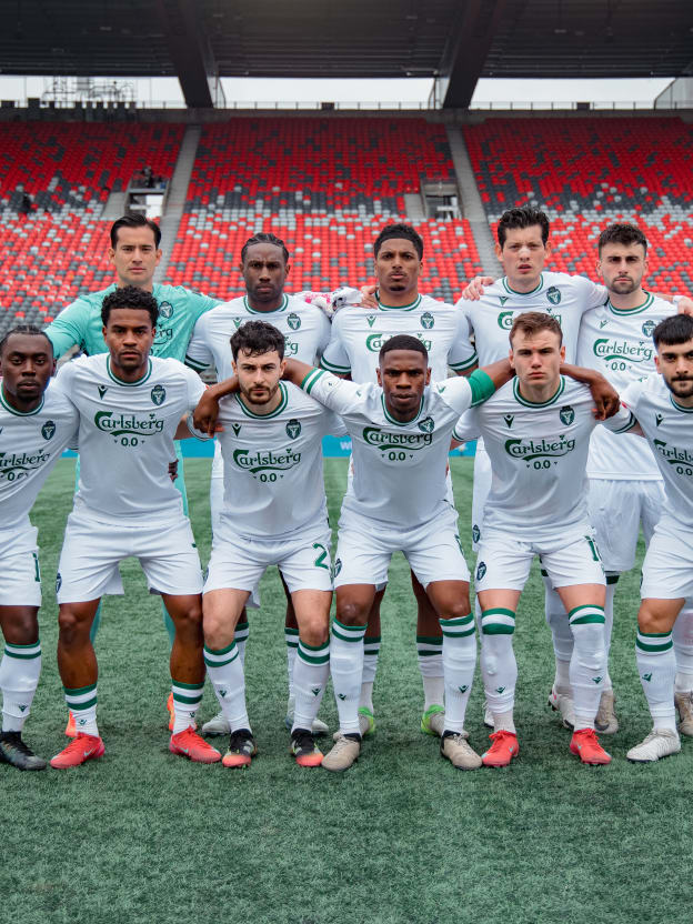 York United FC vs Atlético Ottawa: Recap of Matchday 3