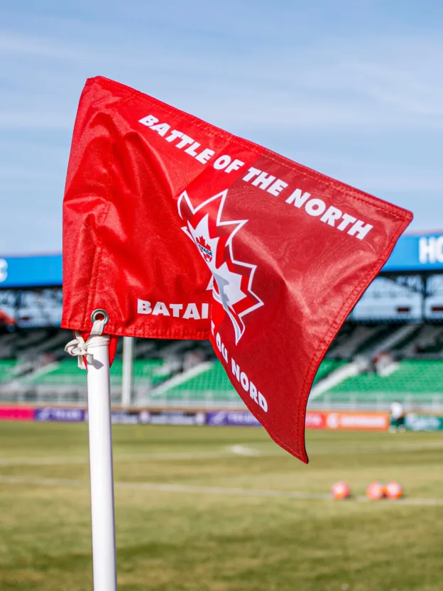 Cavalry FC Provides Schedule Update Ahead of Preliminary Round of the 2025 TELUS Canadian Championship