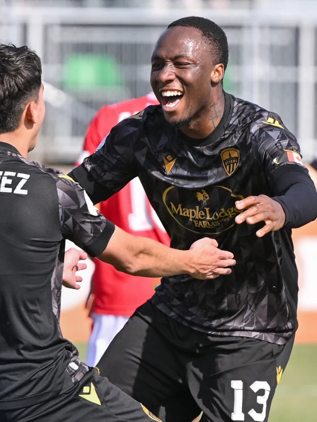 Halifax & Ottawa stay hot on the road, chaos in Ontario & B.C. derbies I CPL Newsroom by Volkswagen