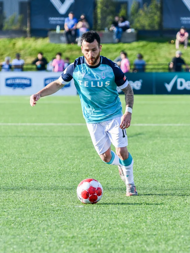 MATCH PREVIEW: Pacific FC @ Atlético Ottawa