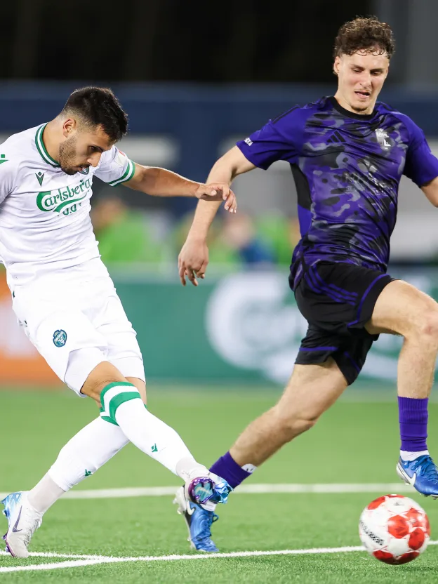 7 KEY stats from Round 1 of the 2025 CanChamp