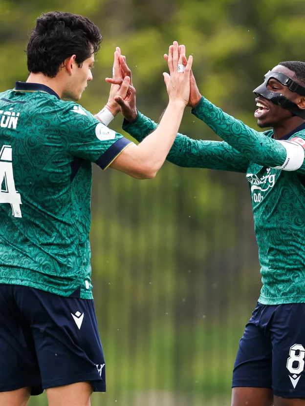 York United hold off Vancouver FC for critical home victory | MATCH ANALYSIS