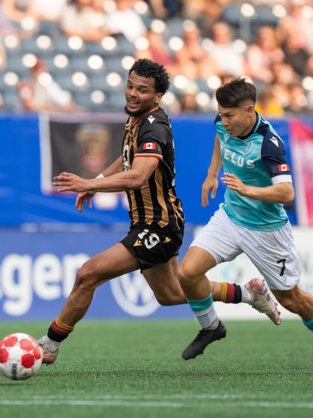 MATCH RECAP: Pacific take a point on the road in Winnipeg
