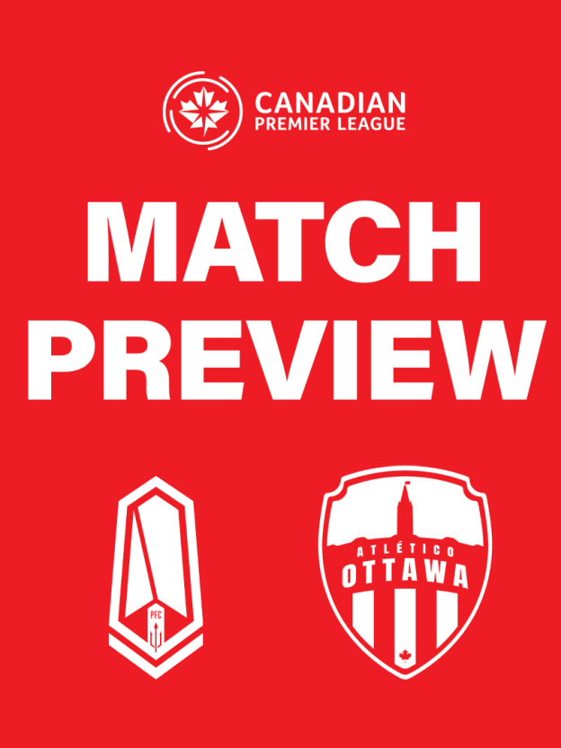 PREVIEW: Pacific FC vs. Atlético Ottawa | CPL Match #36