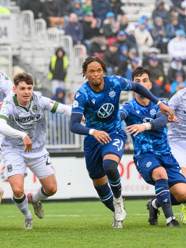 PREVIEW: Halifax Wanderers vs. Cavalry FC | CPL Match #39